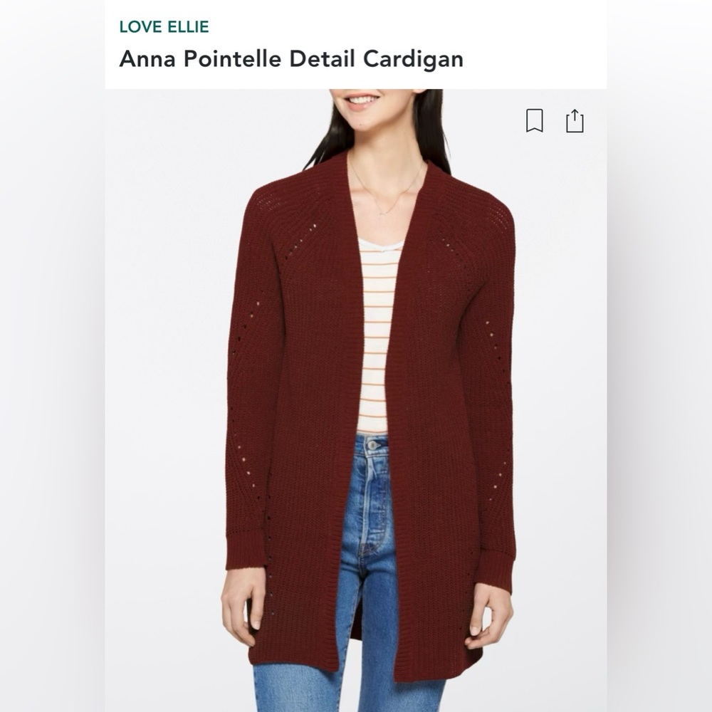 Stitch fix Cardigan